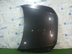 Капот Audi A5 8TA CDNC 2010
