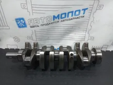 Коленвал SsangYong Kyron DJ 664951 2008