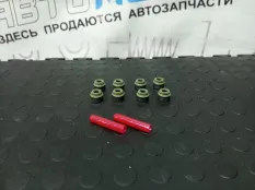 Колпачок маслосъемный