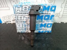 Катушка зажигания Peugeot 207 5FW EP6C EP6