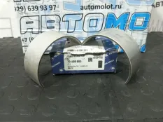 Вкладыши шатунные