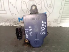 Сервопривод заслонок впуск Hyundai Santa Fe D4HB