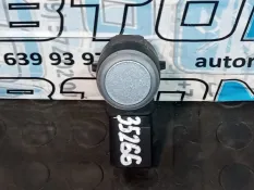 Датчик парковки задний правый Peugeot 308 4A/C