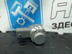 Датчик парковки Audi Q7 4LB BHK 2007