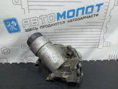 Корпус масляного фильтра SsangYong Kyron DJ 664951
