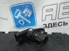Датчик абсолютного давления Opel Corsa S07 Z12XEP