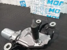 Мотор стеклоочистителя заднего стекла Volkswagen