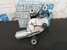 Мотор стеклоочистителя заднего стекла Volkswagen