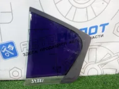 Стекло двери задней правой Chevrolet Cruze J300