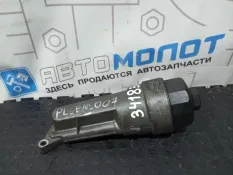 Корпус масляного фильтра Opel Corsa S07 Z12XEP