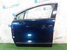 Дверь передняя левая Peugeot 3008 5F02 2011