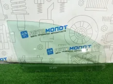 Стекло двери передней правой Volkswagen Golf 6