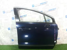 Дверь передняя правая Peugeot 3008 5F02 2011