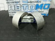 Вкладыши шатунные