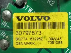 Динамик передний левый Volvo S80