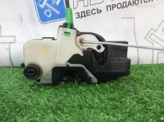 Замок двери задней правой Chevrolet Cruze J300