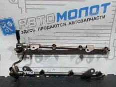 Топливная рампа Nissan Murano Z50 VQ35DE 2004