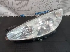 Фара левая Peugeot 308 4A/C 5F02 2010