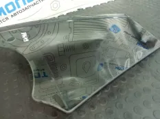 Форточка двери задняя левая BMW 5-Series F07 GRAN