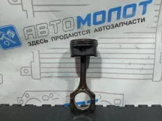 Поршень с шатуном Kia Rio G4FC 2010-2017