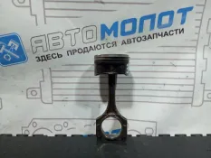 Поршень с шатуном Kia Rio G4FC 2010-2017