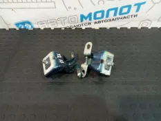 Петли багажника Peugeot 3008 5F02 2011