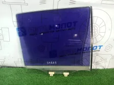 Стекло двери задней правой Renault Koleos HY0 M9R