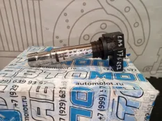 Катушка зажигания Audi A1 8X1 CAXA