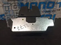 Замок багажника Peugeot 3008 5F02 2011