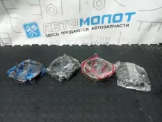 Кольца поршневые