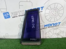 Стекло двери задней правой Renault Koleos HY0 M9R