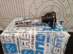 Катушка зажигания Audi A1 8X1 CAXA