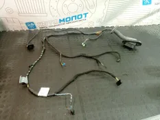 Проводка двери передняя правая BMW 5-Series E60