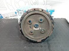 Шкив коленвала Volvo XC60 D5244T17