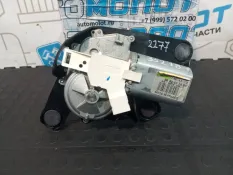 Мотор стеклоочистителя заднего стекла Peugeot 3008