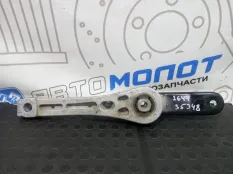 Опора ДВС Volkswagen Golf 5K1 CBZB 2011