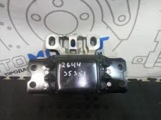 Опора ДВС левая Volkswagen Golf 5K1 CBZB 2011