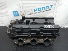 Головка блока (ГБЦ) Infiniti FX35 VQ35