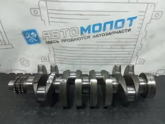 Коленвал SsangYong Kyron DJ 664951 2008