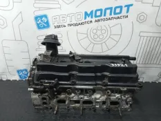 Головка блока (ГБЦ) Infiniti FX35 VQ35