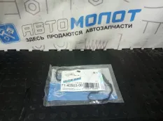 Прокладка впускного коллектора