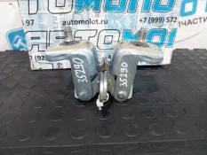 Петли багажника Peugeot 308 4A/C 5F02 2010