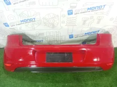 Бампер задний Volkswagen Golf 5K1 CBZB 2011