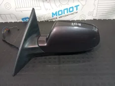 Зеркало заднего вида боковое левое Audi A5 8TA