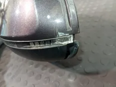 Зеркало заднего вида боковое левое Audi A5 8TA