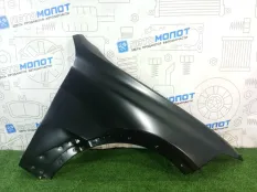 Крыло переднее правое BMW X7 G07