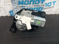 Мотор стеклоочистителя заднего стекла Peugeot 308