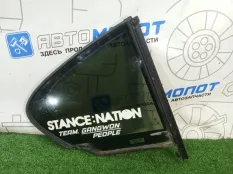 Стекло двери задней правой BMW 5-Series F10