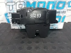 Замок багажника Peugeot 308 4A/C 5F02 2010
