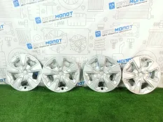 Колпак колеса Subaru Forester SJ/S13